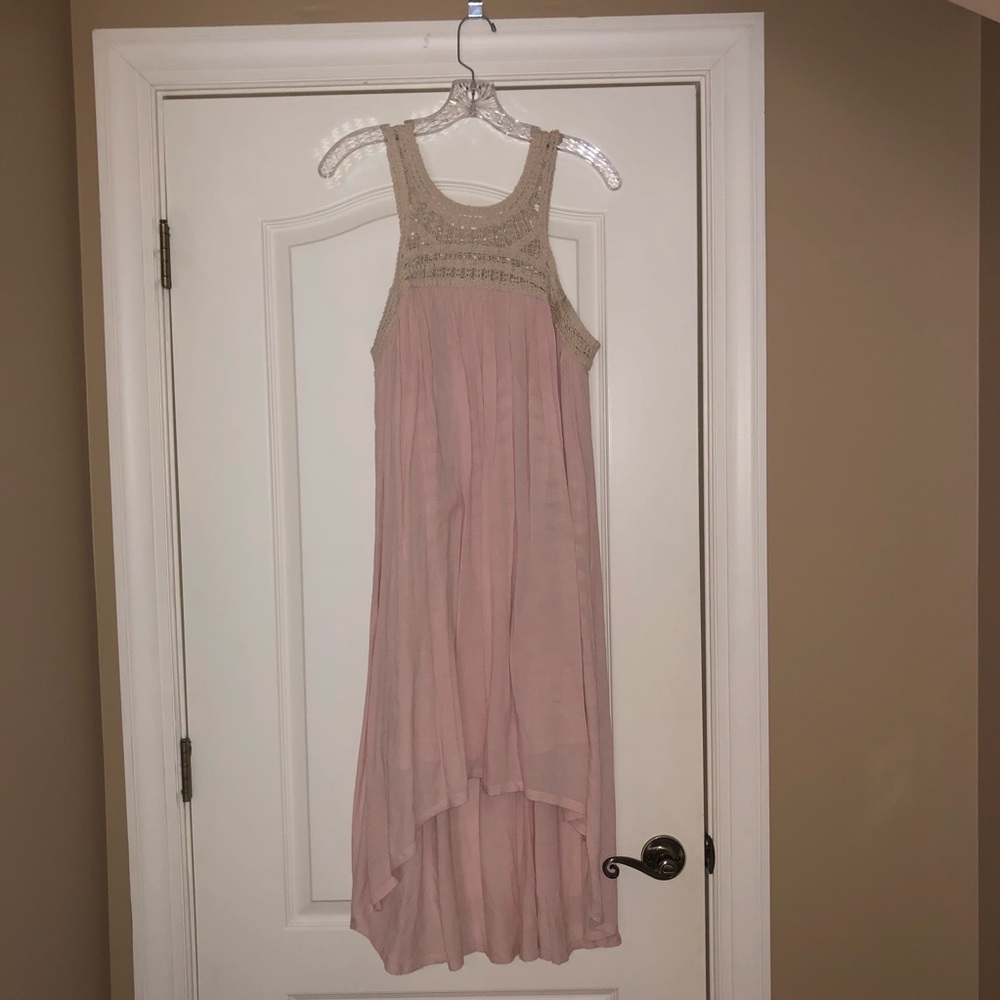 Chelsea and Violet Sundress